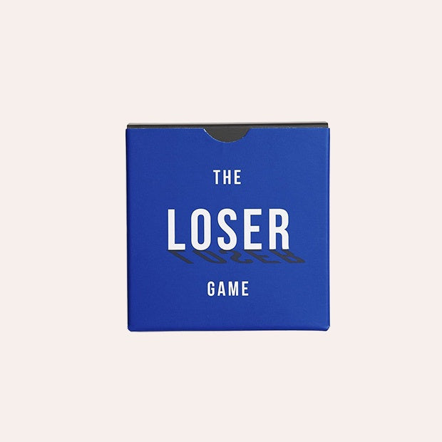 The School of Life - Loser Game