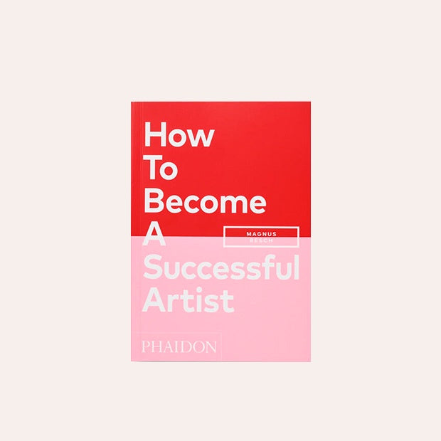 How to Become a Successful Artist