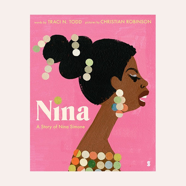 Nina: A Story of Nina Simone