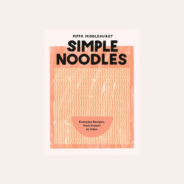 Simple Noodles